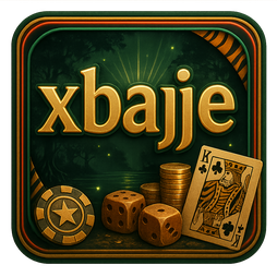 xbajje লোগো